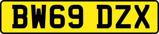 BW69DZX