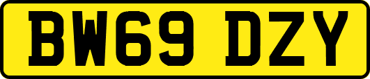 BW69DZY