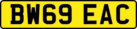 BW69EAC