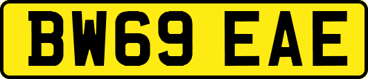 BW69EAE