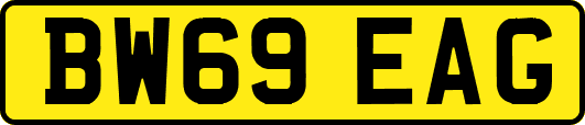 BW69EAG