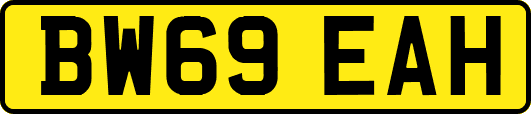 BW69EAH