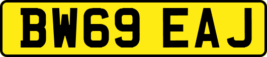 BW69EAJ