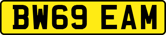 BW69EAM
