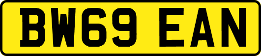 BW69EAN