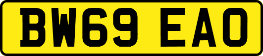 BW69EAO