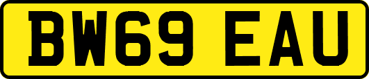BW69EAU