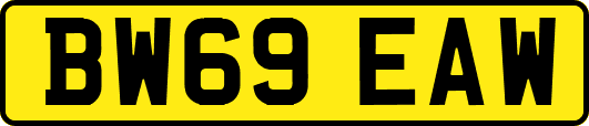 BW69EAW