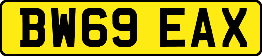 BW69EAX