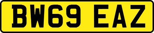 BW69EAZ