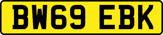 BW69EBK