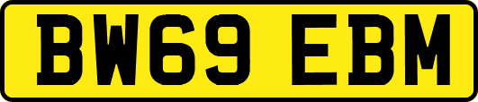 BW69EBM