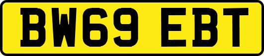 BW69EBT