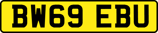 BW69EBU