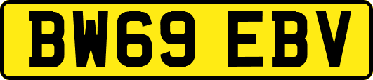 BW69EBV