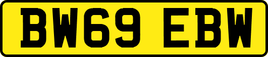 BW69EBW