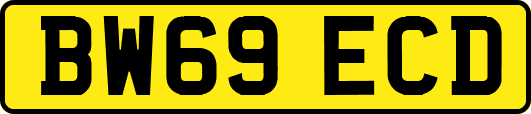 BW69ECD