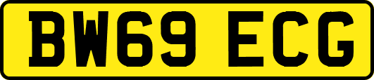 BW69ECG