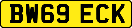 BW69ECK