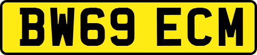 BW69ECM