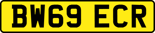 BW69ECR