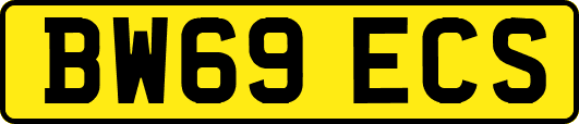 BW69ECS