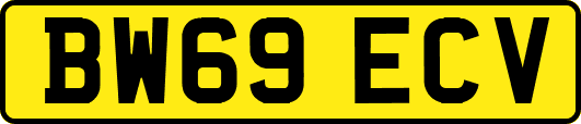 BW69ECV