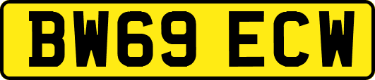 BW69ECW