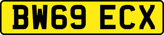 BW69ECX