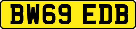 BW69EDB