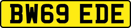 BW69EDE