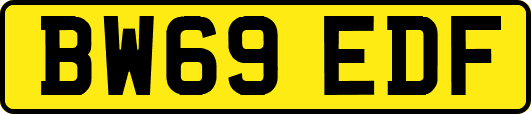BW69EDF