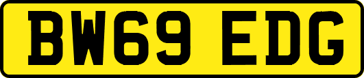 BW69EDG