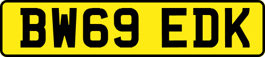 BW69EDK