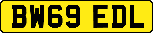 BW69EDL