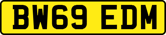 BW69EDM