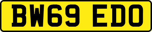 BW69EDO