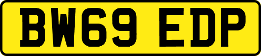 BW69EDP