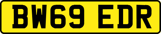 BW69EDR