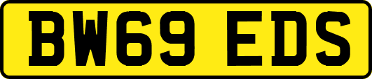 BW69EDS