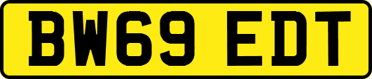 BW69EDT