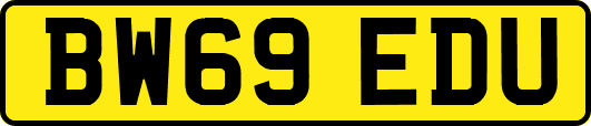 BW69EDU