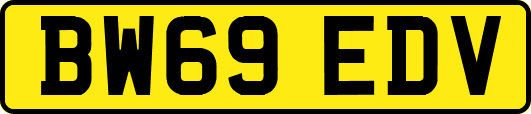 BW69EDV