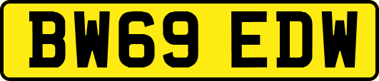 BW69EDW