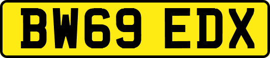 BW69EDX