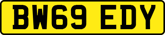 BW69EDY