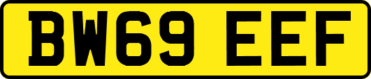 BW69EEF