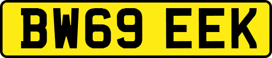 BW69EEK