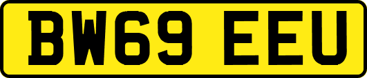 BW69EEU