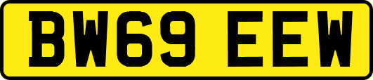 BW69EEW